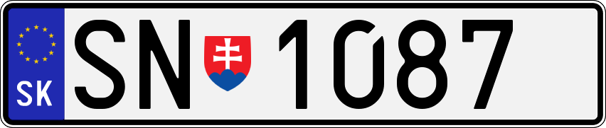 Typ III - Bežná 1R