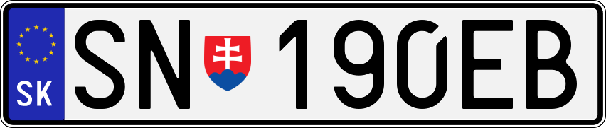 Typ III - Bežná 1R