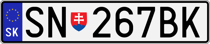 Typ III - Bežná 1R