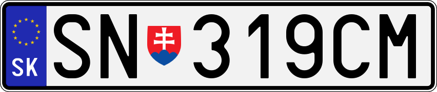 Typ III - Bežná 1R