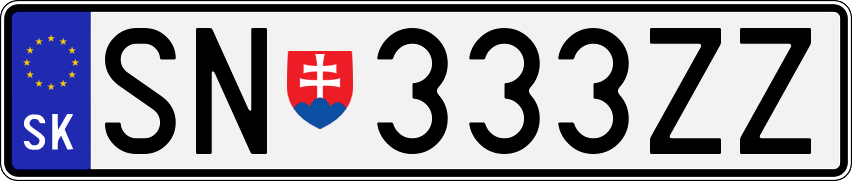 Typ III - Bežná 1R