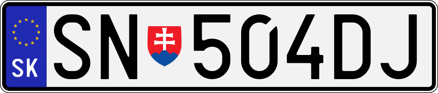 Typ III - Bežná 1R