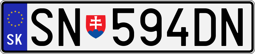 Typ III - Bežná 1R