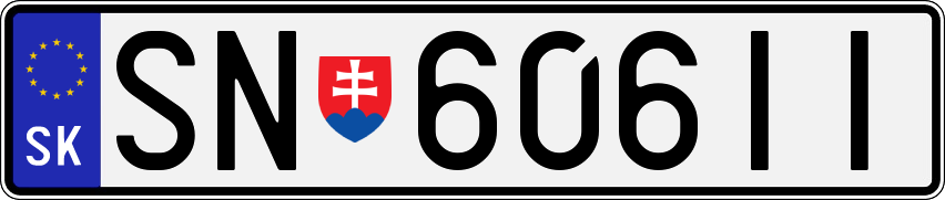 Typ III - Bežná 1R