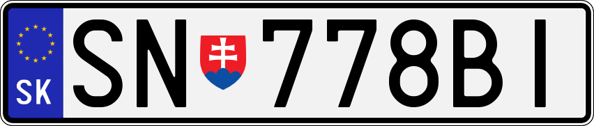 Typ III - Bežná 1R