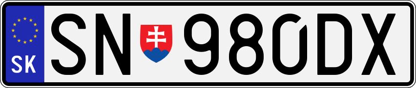 Typ III - Bežná 1R