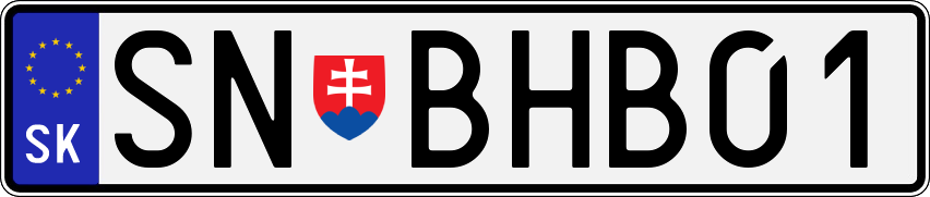 Typ III - Bežná 1R
