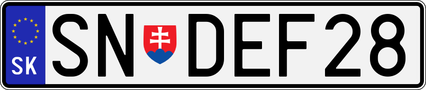 Typ III - Bežná 1R