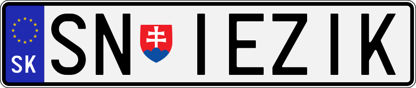 Typ III - Bežná 1R
