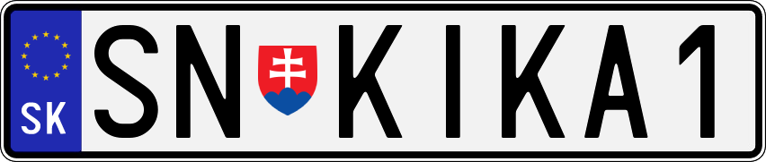 Typ III - Bežná 1R