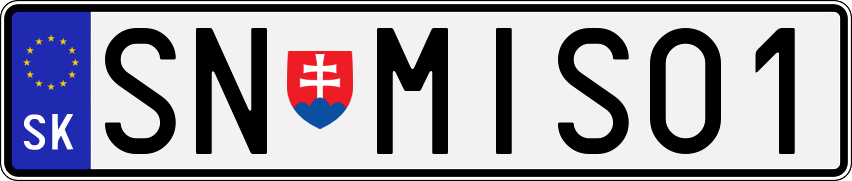 Typ III - Bežná 1R