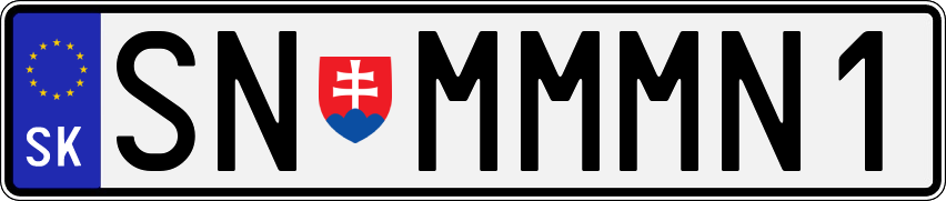 Typ III - Bežná 1R