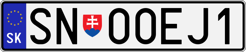 Typ III - Bežná 1R