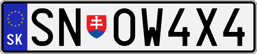 Typ III - Bežná 1R