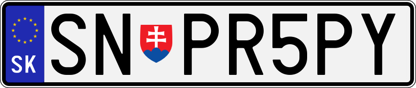 Typ III - Bežná 1R