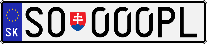 Typ III - Bežná 1R