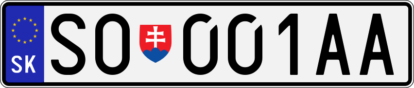 Typ III - Bežná 1R