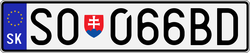 Typ III - Bežná 1R