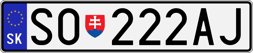 Typ III - Bežná 1R