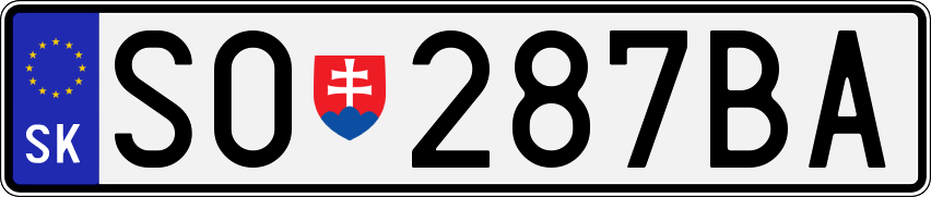 Typ III - Bežná 1R
