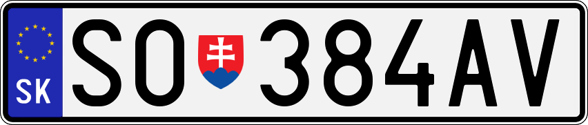 Typ III - Bežná 1R