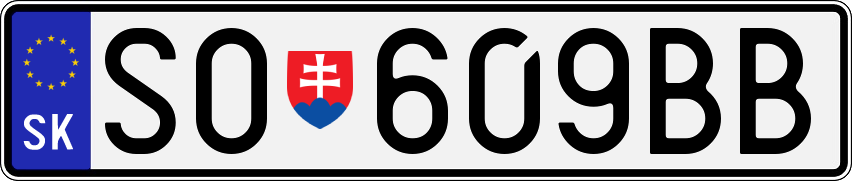 Typ III - Bežná 1R