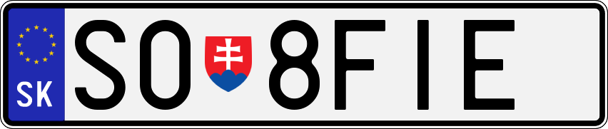 Typ III - Bežná 1R