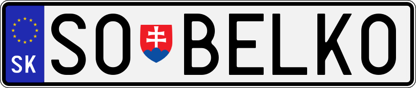 Typ III - Bežná 1R