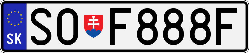 Typ III - Bežná 1R