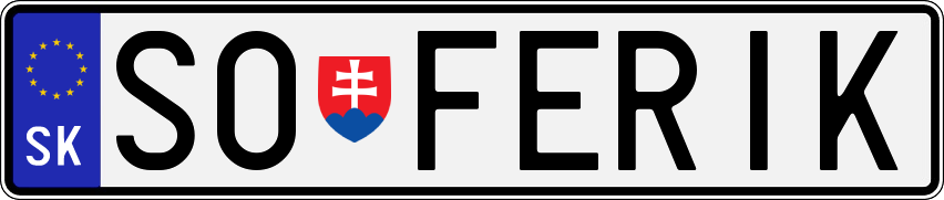 Typ III - Bežná 1R
