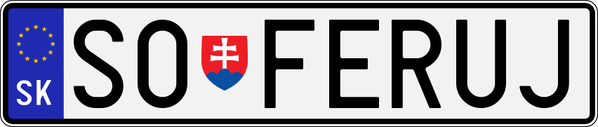 Typ III - Bežná 1R