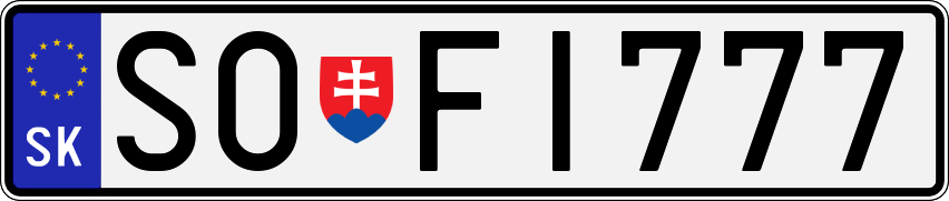 Typ III - Bežná 1R