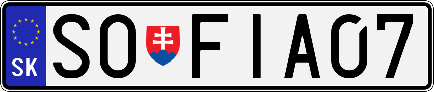 Typ III - Bežná 1R