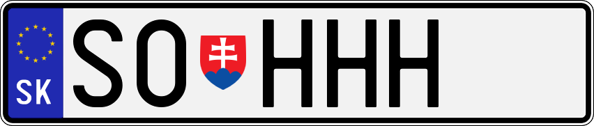 Typ III - Bežná 1R