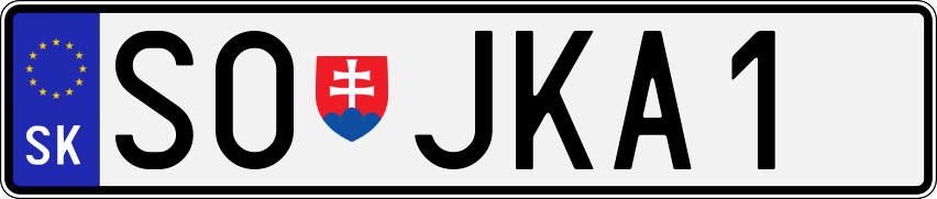 Typ III - Bežná 1R