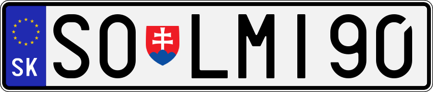Typ III - Bežná 1R