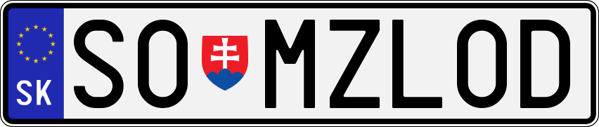 Typ III - Bežná 1R