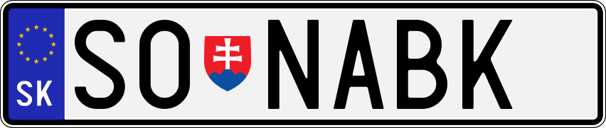 Typ III - Bežná 1R