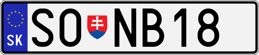 Typ III - Bežná 1R