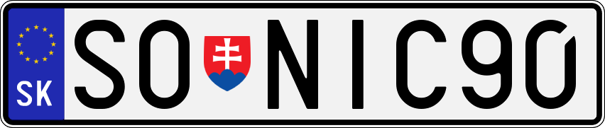 Typ III - Bežná 1R