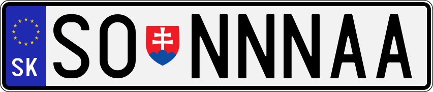 Typ III - Bežná 1R