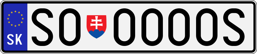 Typ III - Bežná 1R