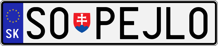 Typ III - Bežná 1R