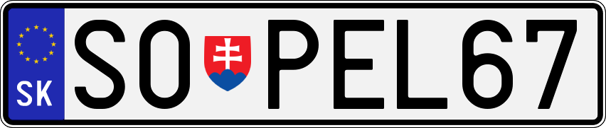 Typ III - Bežná 1R