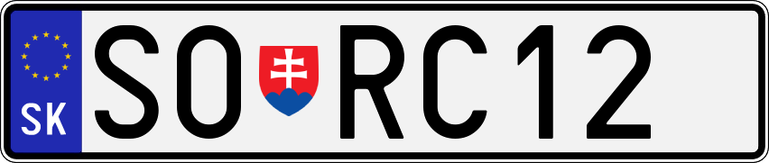 Typ III - Bežná 1R