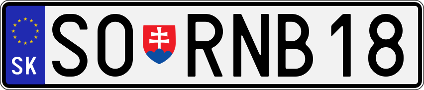 Typ III - Bežná 1R