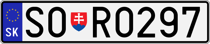 Typ III - Bežná 1R