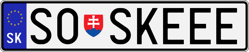 Typ III - Bežná 1R