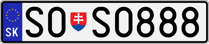 Typ III - Bežná 1R