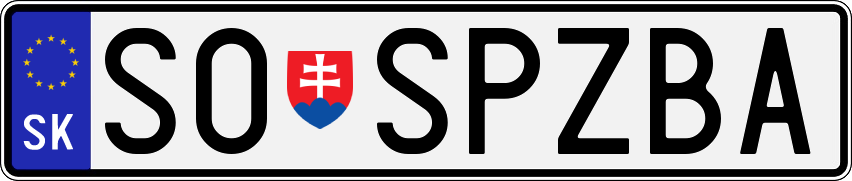 Typ III - Bežná 1R